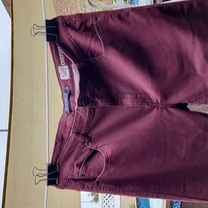 Ezekiel Chopper 305 Jean's Size 36
